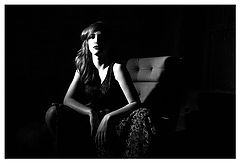 photo "Madam"