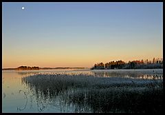 фото "Morning has broken..."