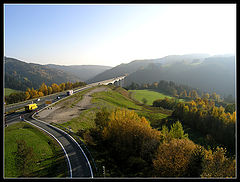 фото "Highway"