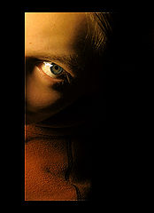 photo "selfportrait"