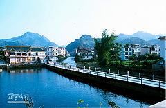 photo "THE BEAUTIFUL "NAPO" TOWN"