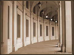 фото "Concrete Silence"