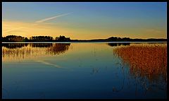 фото "Sunset glow"