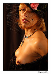 фото "Sophisticated Lady"