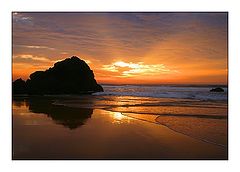 фото "Adraga beach #1"