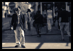 фото "missed with the life"