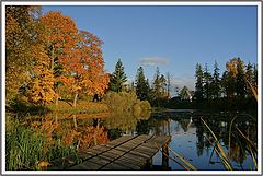 photo "Autumn"