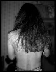 фото "спина"