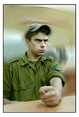 фото "I hate army..."