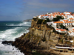 фото "Living on the Edge"