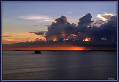 photo "Gulf of Panama"