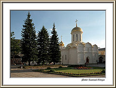 фото "Собор"