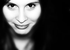 photo "Dina"