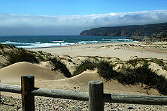 фото "Windy Beach"