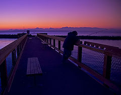 фото "Day`s End"