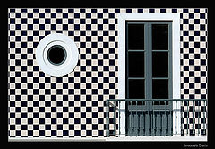 фото "The chess house"