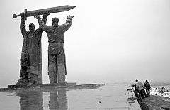 фото "Магнитогорск,Россия. 2004"