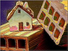 photo "Little house"