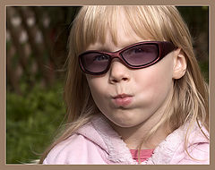 фото "Portraits of Kids: Candy"
