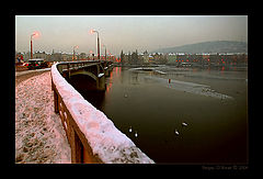 photo "Most Jiraskuv"