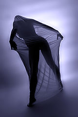 photo "ghost"