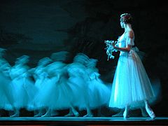 фото "Giselle"