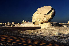 фото "White desert"