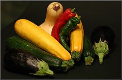 photo "Legumes & Legumes"