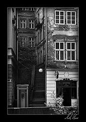 фото "Осень. Набережная."