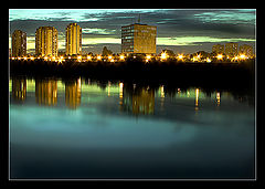 фото "Mystic river"