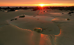 photo "La Piedra Beach"