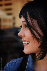 фото "Candid Portrait"