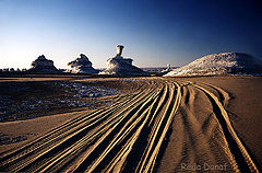 фото "White desert 2"