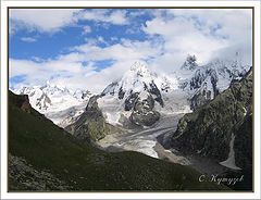 album "Elbrus"