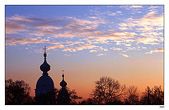 фото "Лики Петербурга #001"