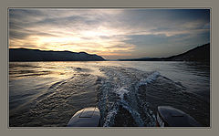 photo "To the East"