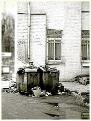 photo "On boondocks (part 2)"