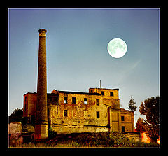 фото "Urban castle-2"