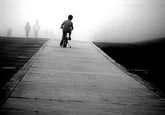 photo "to a new world"
