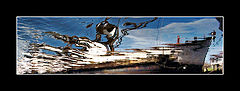 photo "Boat reflex"