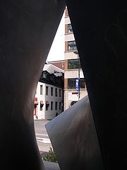 фото "Old Port of Montreal"