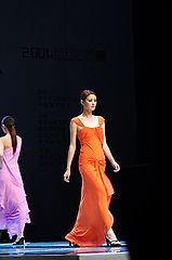 фото "2004 South East Asia International Fashion"