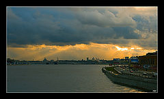 фото "Лики Петербурга #004"