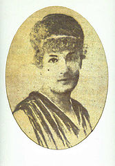 фото "Lady Anna"