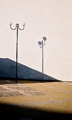 photo "empty"