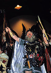photo "Viking`s heritage"