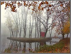 photo "Sad November..."