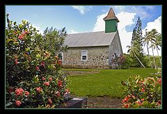фото "Hallowed Ground"