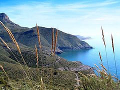 фото "Sea & mountain"