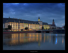 photo "University of Wroclaw"